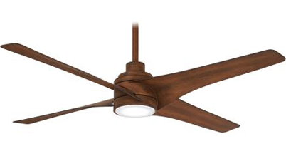 Minka-Aire® Swept Ceiling Fan